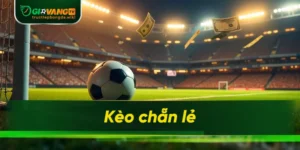 Kèo chẵn lẻ