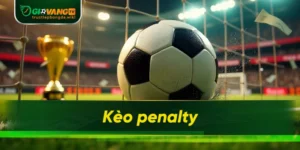Kèo penalty
