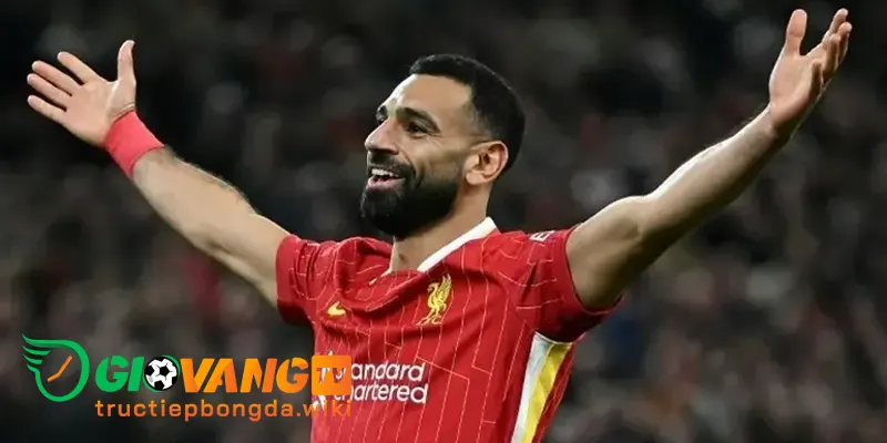 Vua phá lưới Ai Cập tại Premier League