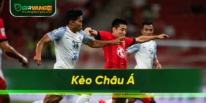 kèo châu á