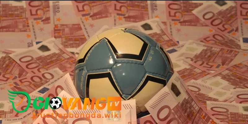 Kinh nghiệm chơi kèo Half time/Full time dễ lấy lại vốn