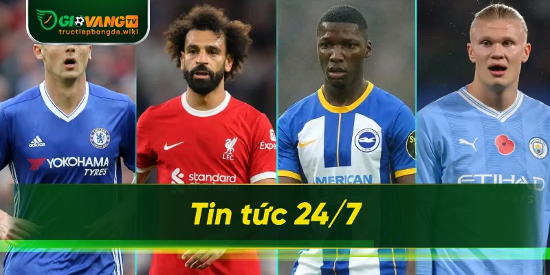 Tin tức Giovang TV - 5 xu hướng cá độ bóng đá nổi bật 2025