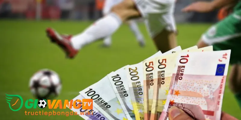Phân tích phương thức hoạt động và cách tính tiền của kèo 1 3/4